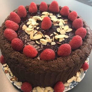 Meet your Posher, Regina